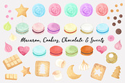Create your own Custom Cakes, a Graphic by Graphic Cook (Thumbnail 7 of 14)