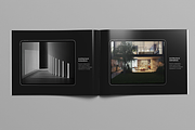 Architecture Portfolio, a Brochure Template by azadcsstune (Thumbnail 16 of 20)