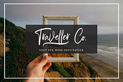 Beautiful Script Fonts Mini Bundle, a Script Font by Putra Khan (Thumbnail 26 of 33)