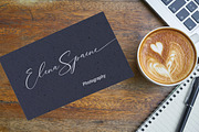 Wollshine, a Script Font by yanindesign (Thumbnail 7 of 10)
