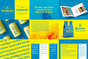 Stunning Blackletter Bundle Font, a Blackletter Font by Vintage Division (Thumbnail 6 of 7)