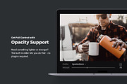 20 Earthy Lightroom Presets & LUTs, a Preset Add-On by SparkleStock (Thumbnail 7 of 8)