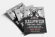 Night Tickle a Horror Playful Font, a Font by Blankids Studio (Thumbnail 10 of 10)