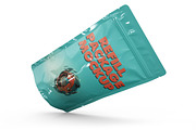 Refill Package Mockup, a Cups & Container Mockup by PixelMockup (Thumbnail 10 of 17)