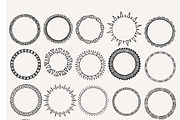 98 % OFF 2200++ Design elements, an Animal Illustration by Somjai King (Thumbnail 26 of 45)
