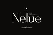 Celion Elegant Ligature Serif Font, a Serif Font by Graphicxell (Thumbnail 2 of 8)