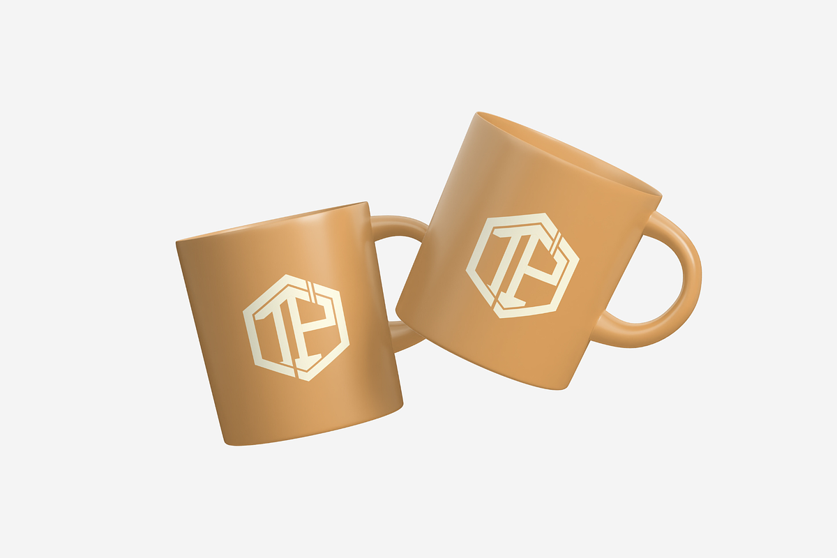 Mug Mockup 10 PSD, a Cups & Container Mockup by Akrinity Digital (Photo 4 of 5)