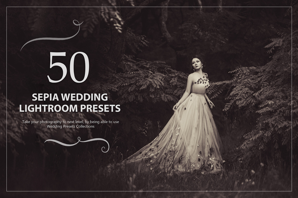 1000+ Wedding Lightroom Presets, a Preset Add-On by Eldamar Studio (Photo 14 of 14)