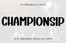 Championsip