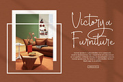 Miquella Sienanta, a Script Font by Integritype Studio (Thumbnail 8 of 15)