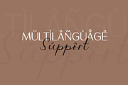 The Millava - Duo Beauty Fonts, a Sans Serif Font by Konstantine Studio (Thumbnail 28 of 28)