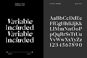 Bermula Serif, a Serif Font by Typehill (Thumbnail 5 of 15)
