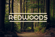 VS Woods // Hand Drawn Font, a Sans Serif Font by Vicarel Studios (Thumbnail 2 of 13)