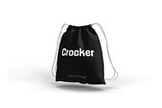 Crocker Display Typeface, a Sans Serif Font by Design Stag (Thumbnail 6 of 9)