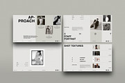 Aura Mood & Brief Template | Canva, a Presentation Template by TemplateFolio-Shop (Thumbnail 7 of 13)