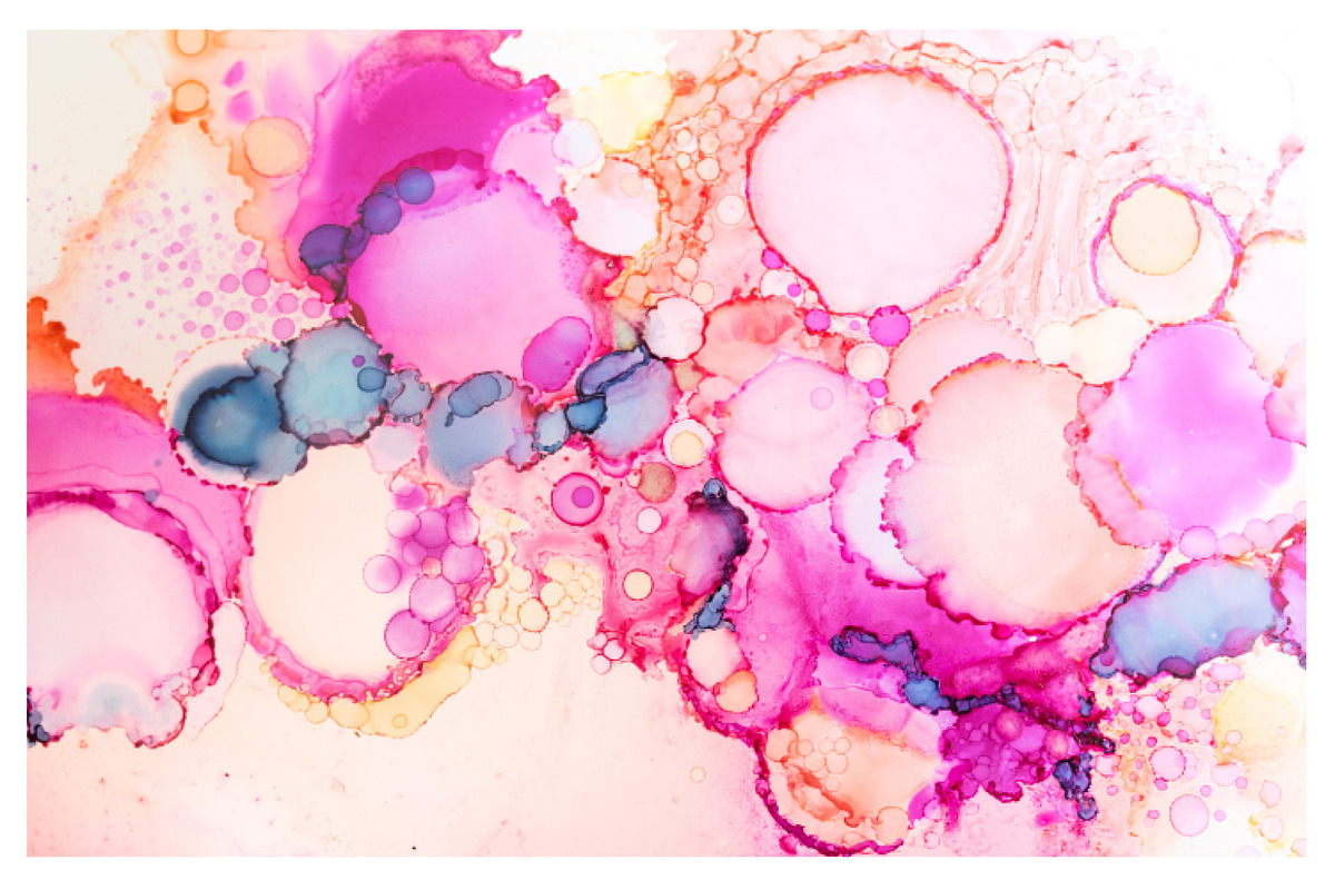Watercolor Texture Bundle, a Texture Graphic by Suzy-Lou (Photo 7 of 9)