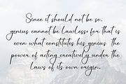 Autography | Script Font, a Handwritten Font by Scratchones (Thumbnail 6 of 8)