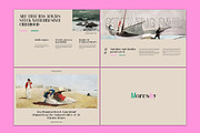 Moresby, a Serif Font by Damelev (Thumbnail 14 of 15)