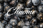 CHROME, a Preset Add-On by ProPreset (Thumbnail 1 of 13)