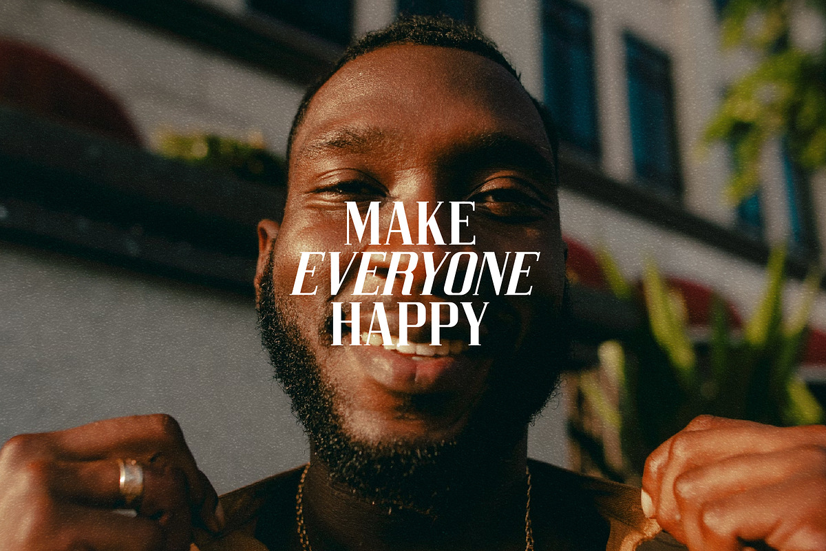 Heaven Mine Modern Serif Font, a Serif Font by Storytype Studio (Photo 11 of 15)