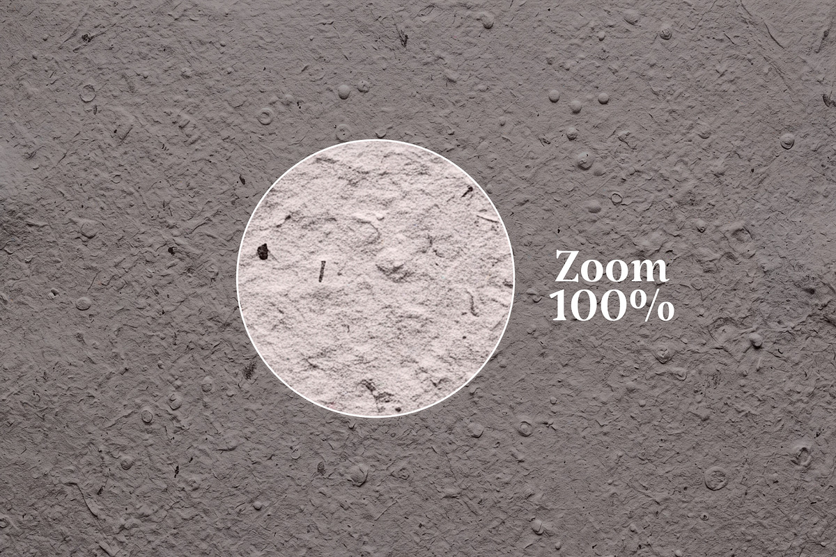 Organic Paper Backgrounds, a Texture Graphic by PopotLane (Photo 3 of 5)