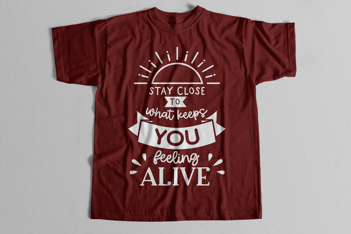 Inspirational Quotes and Sayings, an Object Graphic by Peachycottoncandy (Photo 6 of 6)