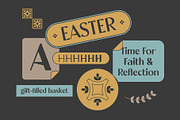 Megiko | High Contrast Classic Font, a Sans Serif Font by Hole Hope Design (Thumbnail 7 of 10)