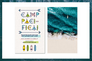 Wild Wood Font + Extras, a Font by GraphicsByKassy (Thumbnail 2 of 11)