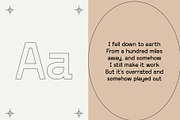 SK Concretica — Modern Grotesk, a Sans Serif Font by Shriftovik Type Foundry (Thumbnail 6 of 21)