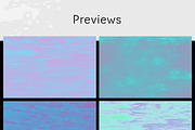 Psychedelic Backgrounds, a Texture Graphic by Freezerondigital (Thumbnail 2 of 9)