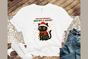 Funny Christmas ,Animal Christmas Pn, an Illustration by Sublimation Artist (Thumbnail 2 of 9)