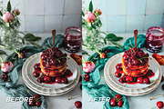 15 Clean Color Lightroom Presets, a Preset Add-On by TheWayfarerShoppe (Thumbnail 9 of 9)