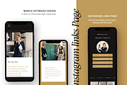Realtor Squarespace 7.1 Template, a Squarespace Template by Kseniia_Design (Thumbnail 4 of 9)