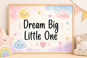 Baby Handwrite, a Handwritten Font by Wow Magic (Thumbnail 3 of 5)