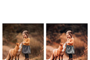 10 Hello Autumn Lightroom Presets, a Preset Add-On by MockTurtleStudio (Thumbnail 3 of 9)