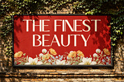 Rythm – Modern Elegance Serif Font, a Serif Font by Rahagita Studio (Thumbnail 4 of 12)