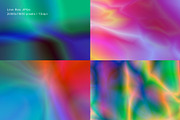 Techxtures Futuristic Gradients, a Texture Graphic by GraphicsByKassy (Thumbnail 6 of 8)