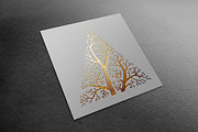 Hand Drawn Nature, an Illustration by Michael Rayback Design (Thumbnail 4 of 5)