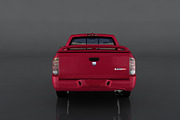 Dodge Ram, a Cars & Vehicle 3D Model by valtriiu (Thumbnail 3 of 12)