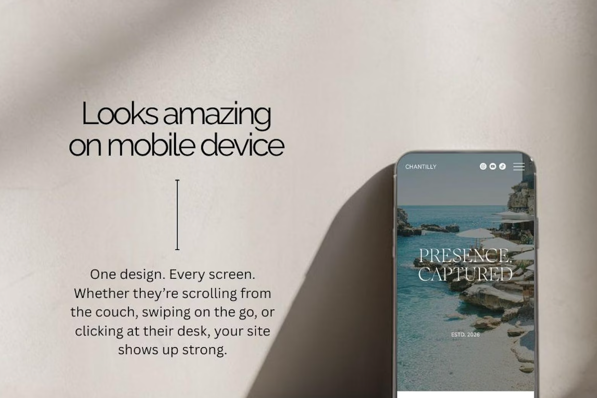 Editorial Photography Template, a Wix Template by JOA CREATIVE LAB (Photo 9 of 10)