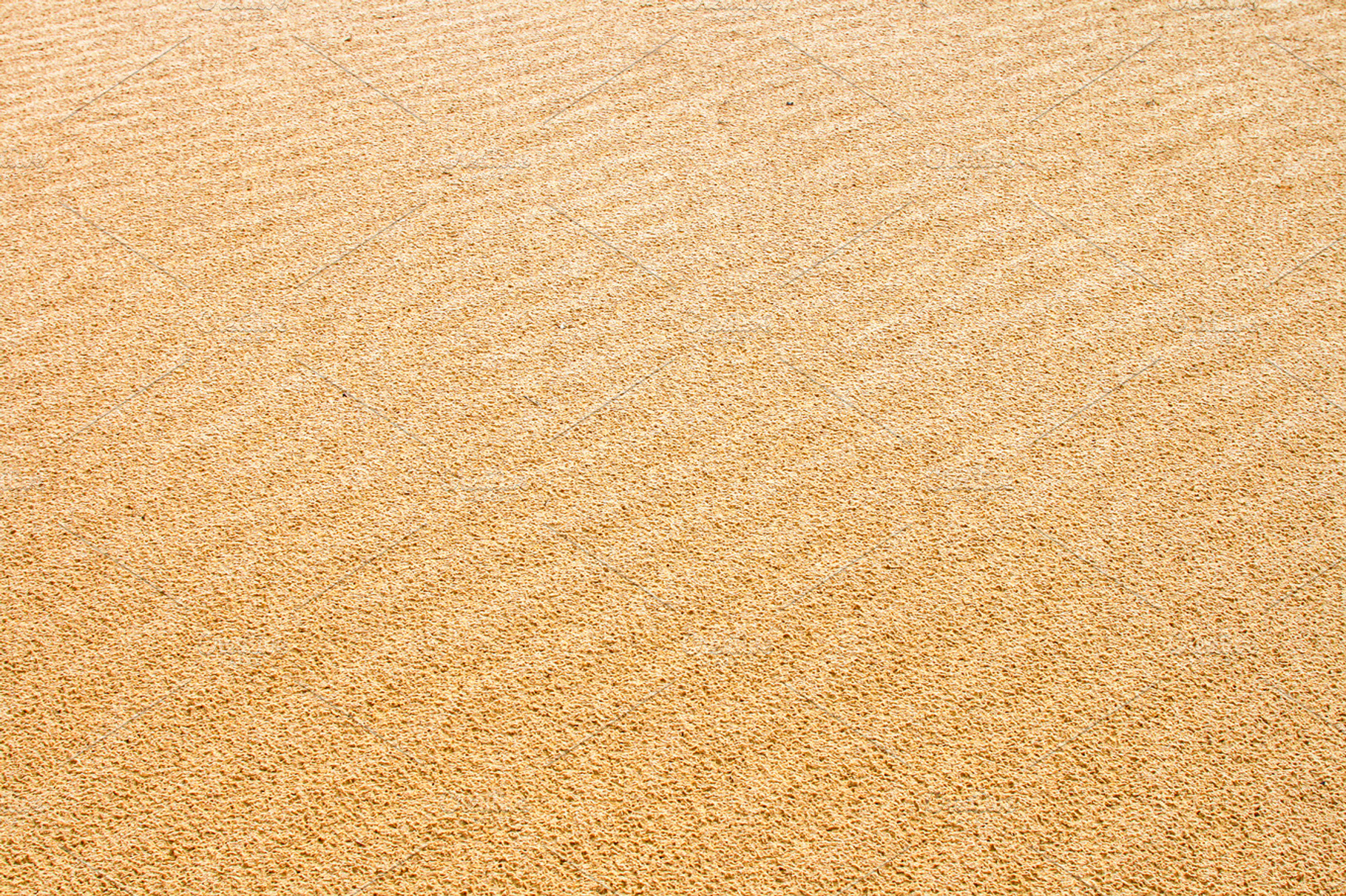 Sand patterns