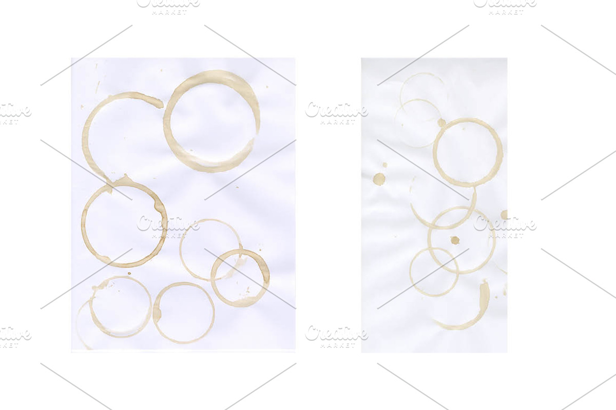 Coffee Stains preview 4