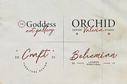 Sastra Kinanthi | Handwritten Script, a Script Font by Denustudios (Thumbnail 9 of 15)