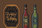 Black Savior Victorian retro Font, a Symbol Font by SHEILLA (Thumbnail 18 of 18)