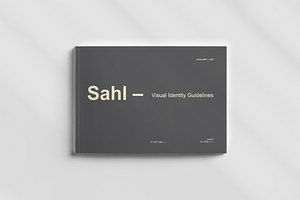 Visual Identity Guidelines