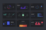 MOTION - Creative Template, a Presentation Template by SimpleSmart (Thumbnail 7 of 10)