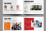 Business Brochure Design Layout, a Brochure Template by MightyDesign (Thumbnail 4 of 8)