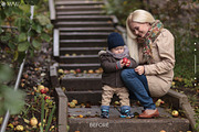 Best Portrait - Lightroom Presets, an Action Add-On by Willa (Thumbnail 4 of 23)