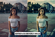 70 Lightroom Presets Artist Bundle, an Action Add-On by Willa (Thumbnail 22 of 23)