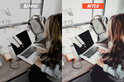 Mobile Lightroom Presets, an Action Add-On by Lavinsky Art Store (Thumbnail 12 of 16)